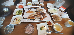 한상차림코다리명가 1