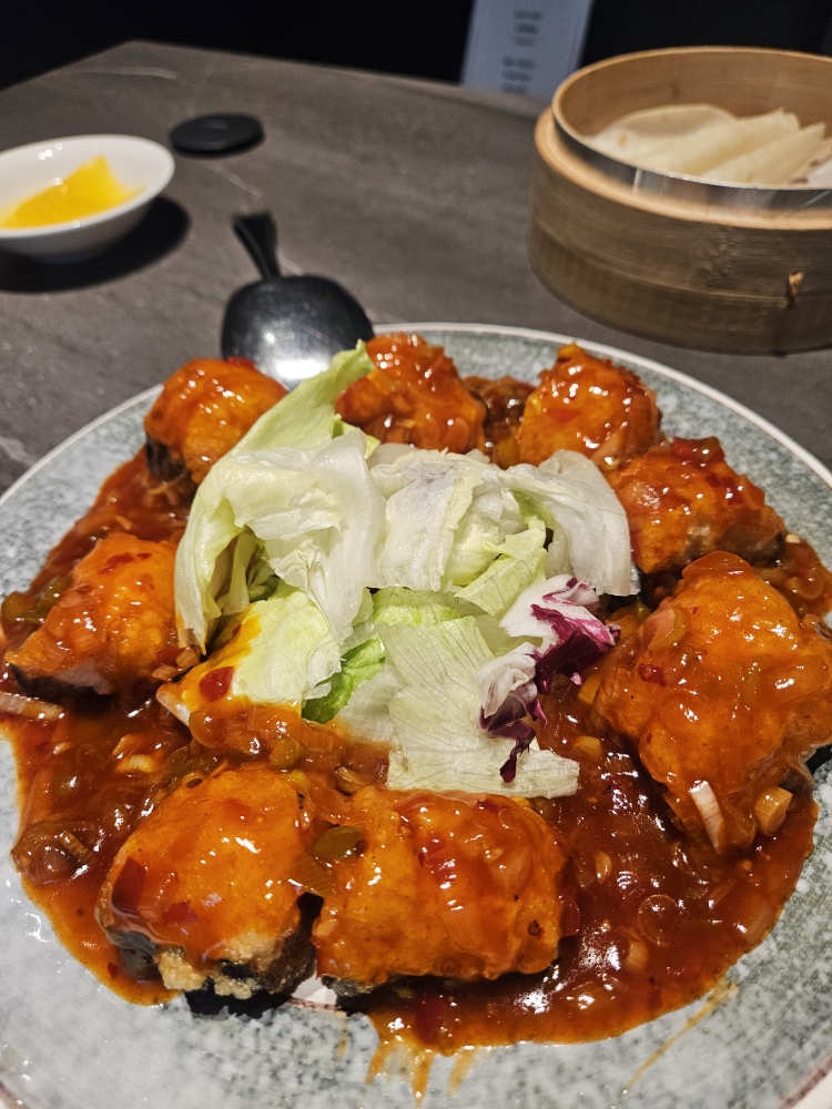 Hainseonsaeng (하인선생) 2