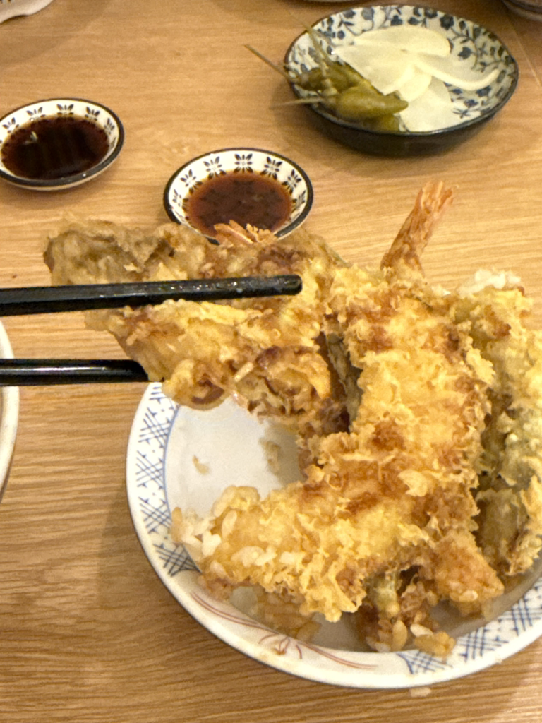 고쿠텐 역북점 6