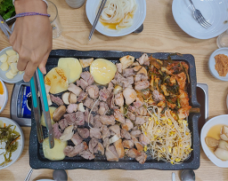 길벗식당 사진 3