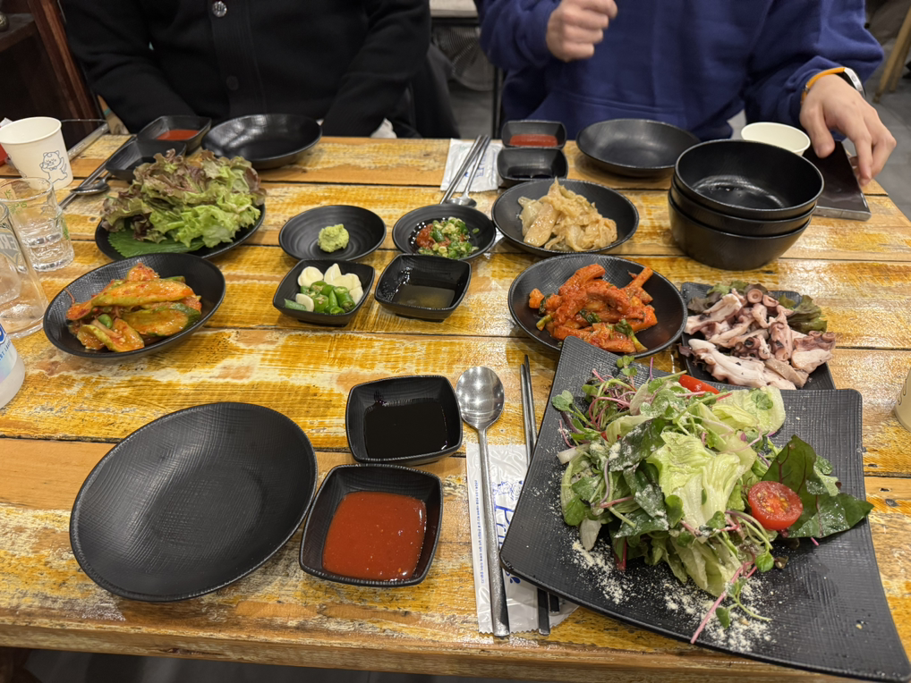 통 6