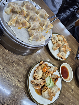 광명만두 6