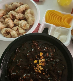 신라짬뽕점 사진