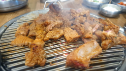 Idonaengmyeonsutbulgalbi 6