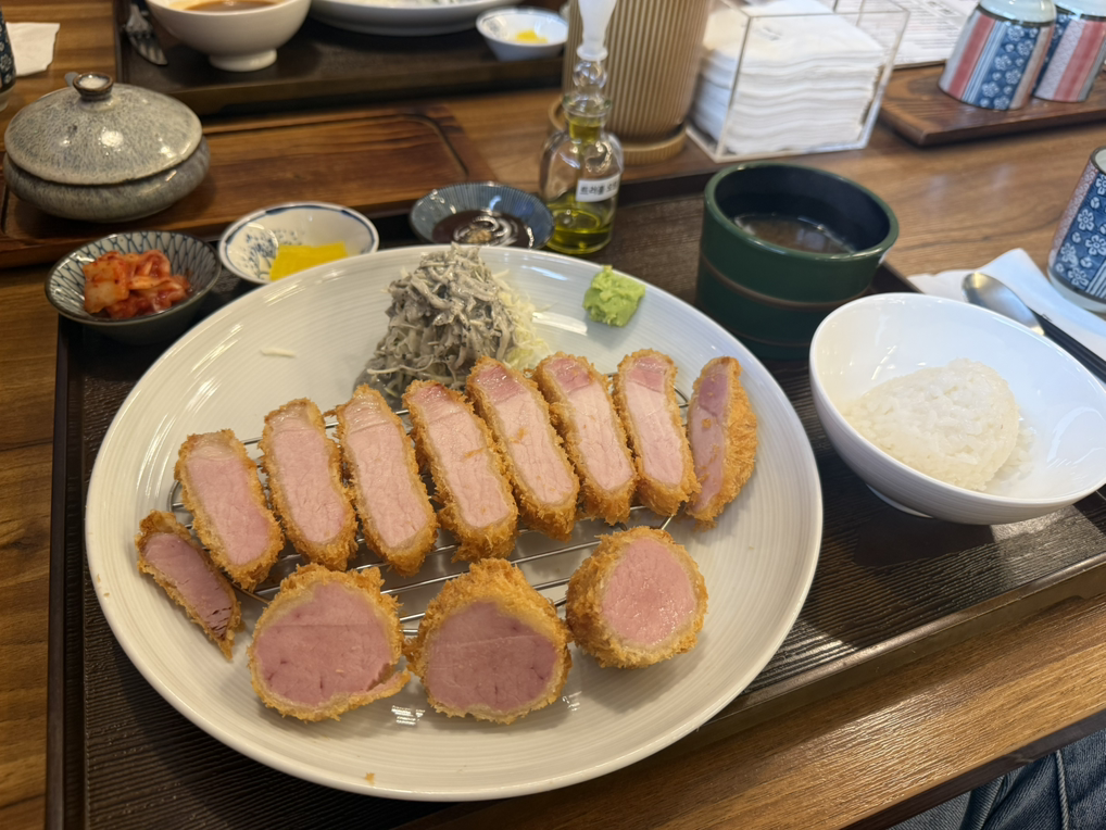 제일돈카츠 4