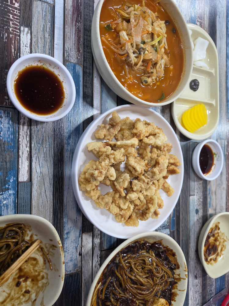 옥천반점 5