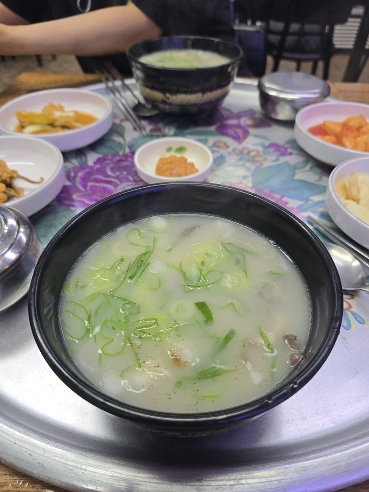 Yujinsikdang (유진식당) 3