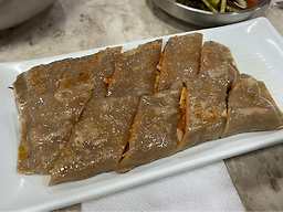 Pyeongchangmemilmakguksu 6