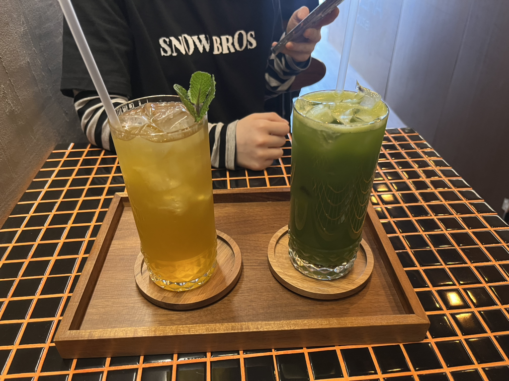 야무차