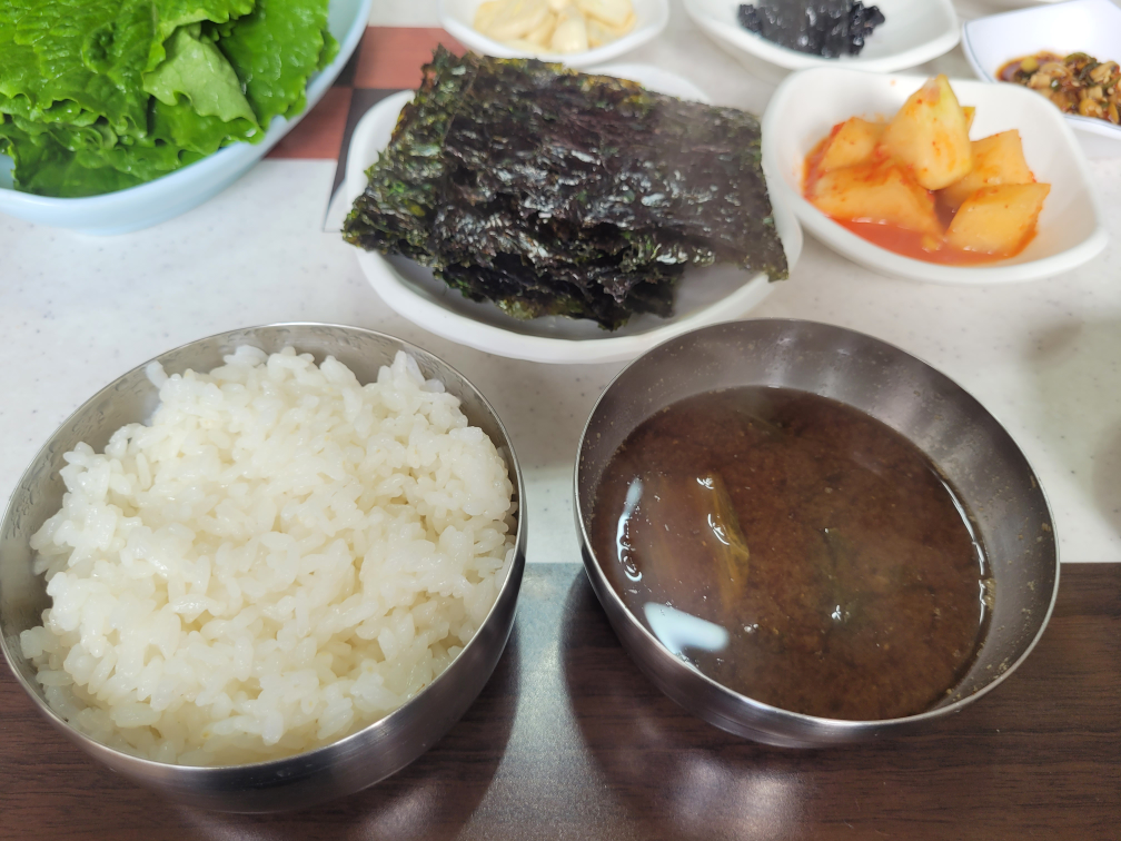 신성기사식당 사진 7