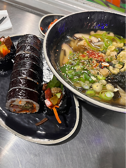 효제김밥 사진 6