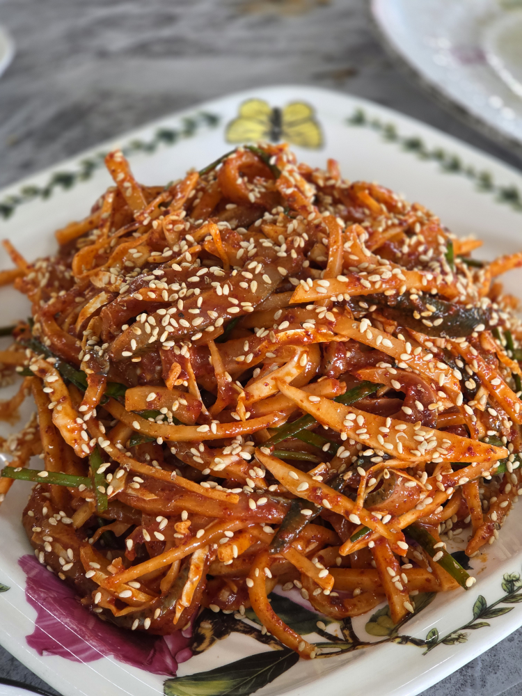 Mangdeokhoetjip 3