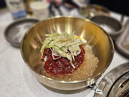 홍로갈비 대표 사진