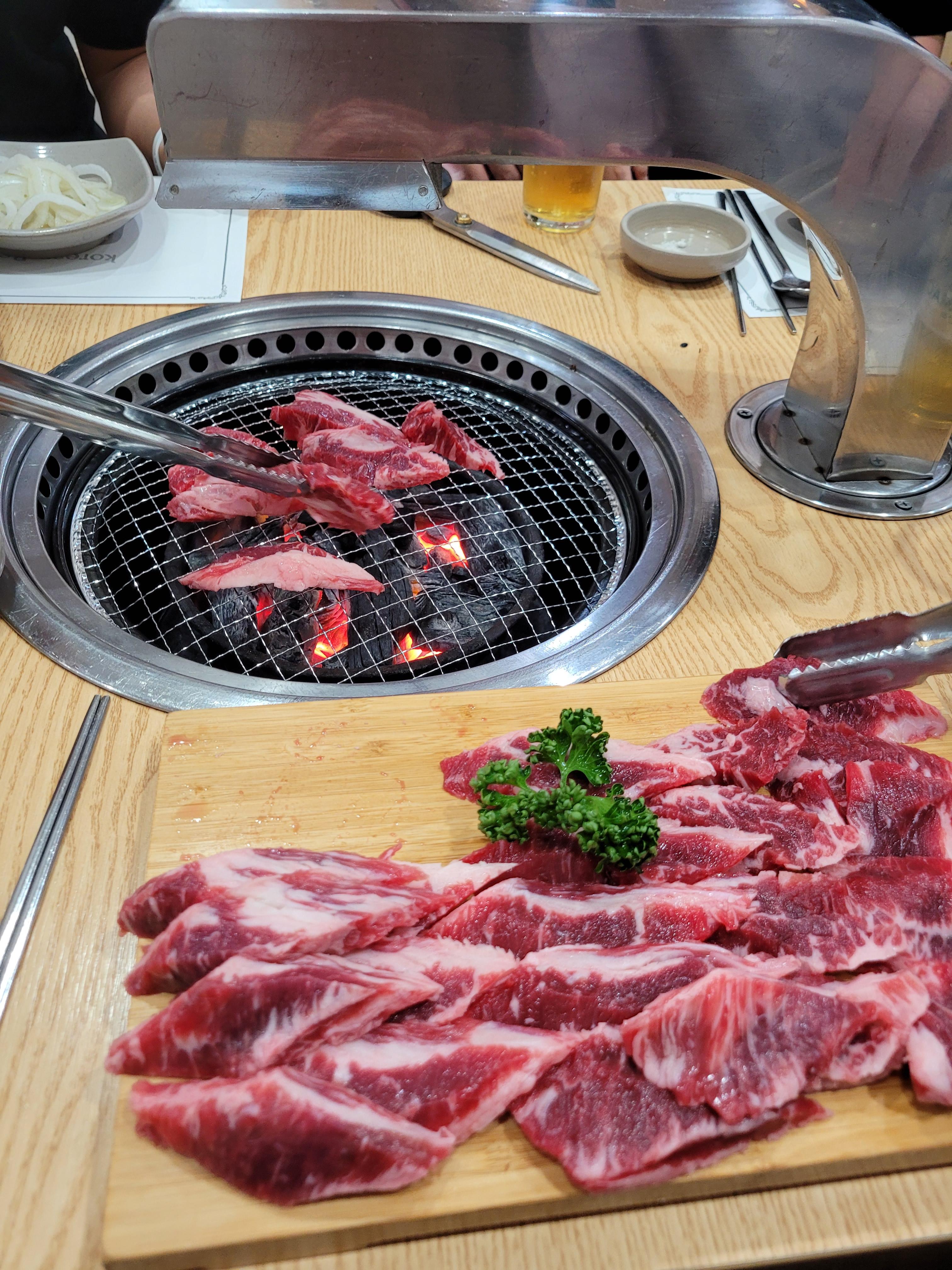 대학로아리랑 대표 사진