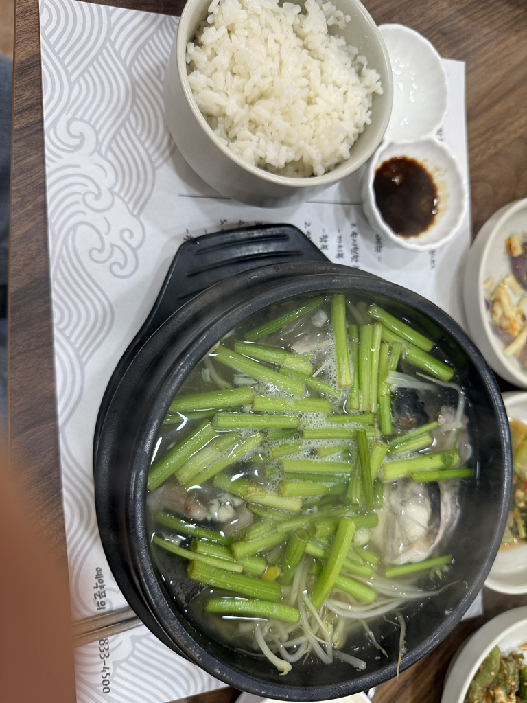 Jajubokguk 1