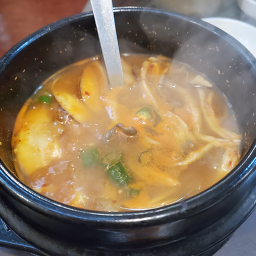 마포구이사랑 사진 3