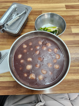 Yongmundongpatkalguksu 6