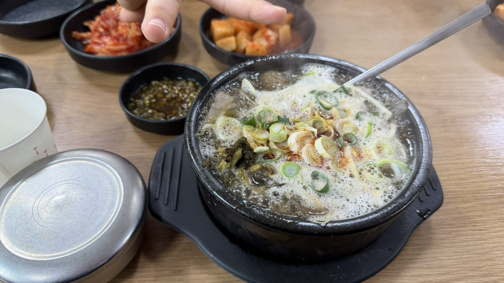 원조양평서울해장국 5