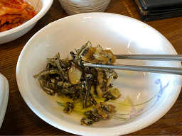Yuhanhoesaseongjeonilsik 4