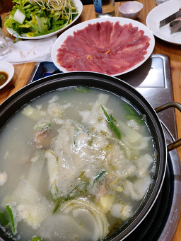명산꿩가든 사진 2