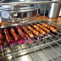 토리양꼬치 3