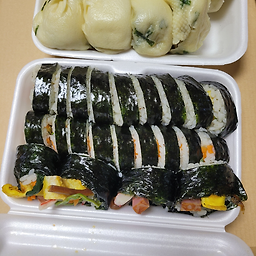 Gohyangwangmandu (고향왕만두) 2