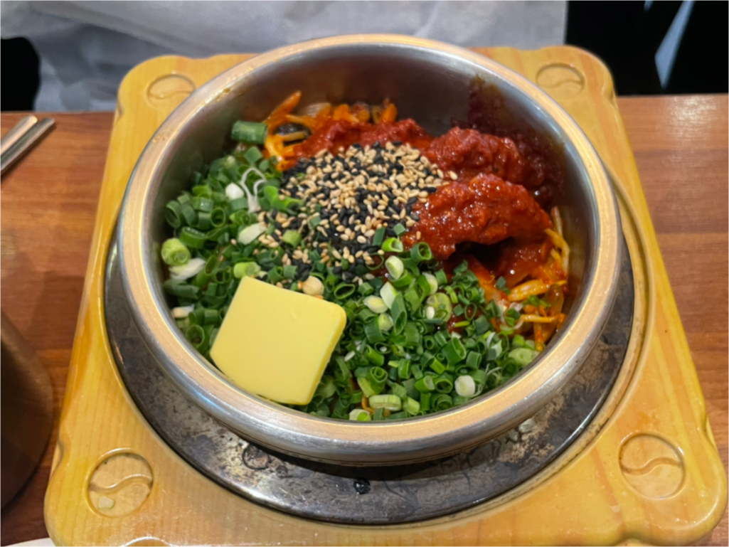 Dasot (다솥) 1