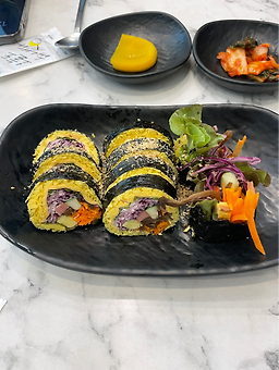 오늘애김밥 성수역점 대표 사진