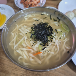 옛날손칼국수 사진 2