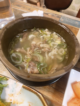 유달횟집 3