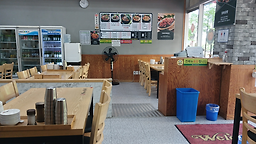 24sijeonjumyeonggakongnamulgukbap (24시전주명가콩나물국밥) 2