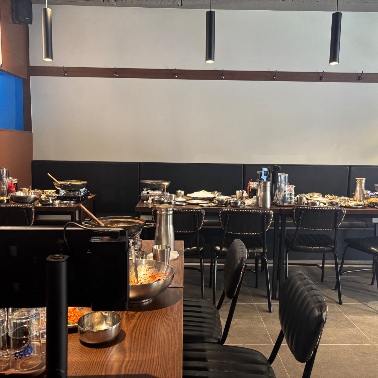 회주라수산 교대본점 사진 8