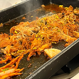 Maisanjayeonbapsang (마이산자연밥상) 3