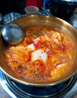 산마루 양푼이닭도리탕 대표 사진