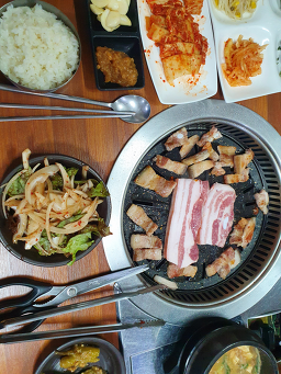 Boseongsikdang 3