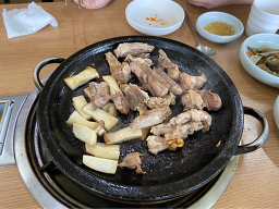 꿩마을식당 사진 3