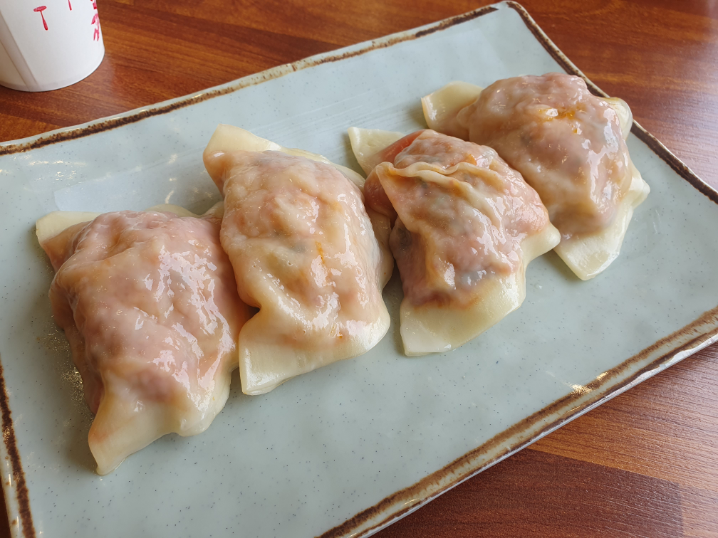 Milhyanggi (밀향기) 3