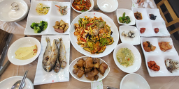 Baeksusikdang (백수식당) 1