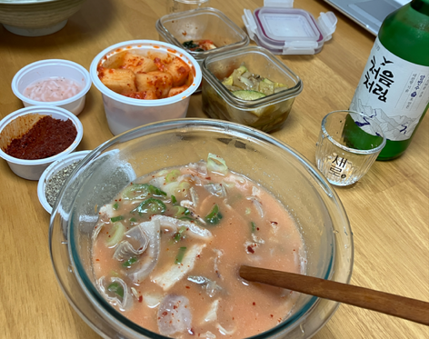 서일순대국 6
