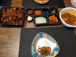수지왕족발&보쌈 수지본점 대표 사진