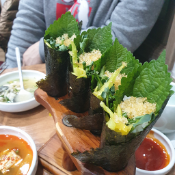 남해횟집 5