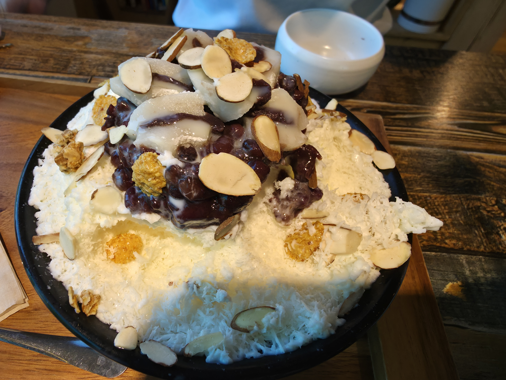 Oraptteul kape (오랍뜰 카페) 3