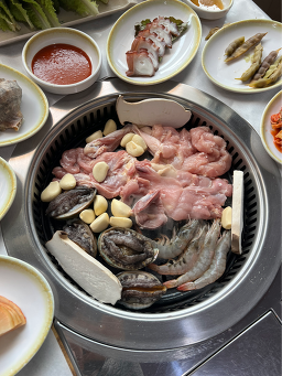 Arirangnongwon (아리랑농원) 1