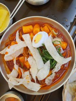 창화당 대치점 대표 사진