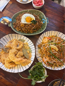 파파야리프 사진 6
