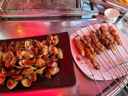 미쓰양꼬치 사진 7