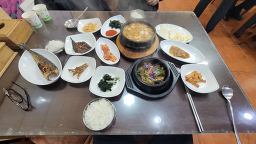 Badarosikdang 2
