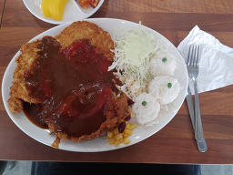 Wangmandusikdang (왕만두식당) 2