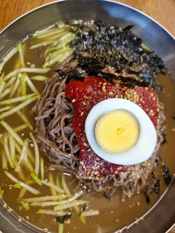 정원마늘보쌈 사진 3
