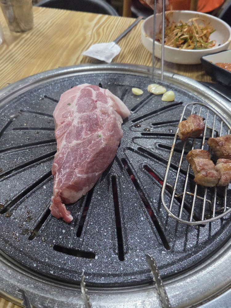 청솔 1